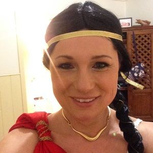 Meet your Posher, Melanie